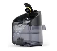 Vacuum Cleaner Dirty Water Tank, Clean Water Tank, Compatible for Tineco IFloor 3/Floor One S3. Handheld Vacuum Water Tank Replacement Accessories(Black Clean Water Tank)