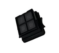 Vacuum Cleaner Dirty Water Tank Filter Sleeve Equipment Replacement Parts. Compaitble For JIMMY HW10 Pro (Color : Filter 1pcs)