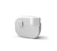Vacuum Cleaner Display Light Adaptive Vacuum Cleaner Light Universal Dust Removal Wireless Green Light Replacement Parts(White USB Charging)