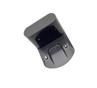 Vacuum Cleaner Dock Charger Base .Compatible For Roborock S5 MAX / S6 Pure / S6 MaxV. Replacement Charging Dock Station Part (Size : Black)