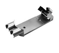 Vacuum Cleaner Docking Station Replacement Wall Mounted Accessories Bracket Compatible Vacuum Cleaners，Compatible for Dyson，V7 V8