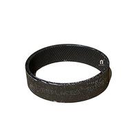 Vacuum Cleaner Drive Brush Roller Belt For Kirby Vacuette Knurled