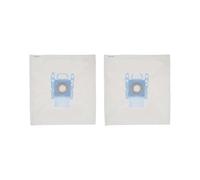 Vacuum Cleaner Dust Bag,Compatible For Bosch,&,Compatible For Siemens,BSG7 BSG6 BSGL3126GB GL30 Microfibre Type G GXXL GXL MegaAir SuperTex BBZ41FGXXL(2PCS)