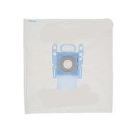 Vacuum Cleaner Dust Bag,Compatible For Bosch,&,Compatible For Siemens,BSG7 BSG6 BSGL3126GB GL30 Microfibre Type G GXXL GXL MegaAir SuperTex BBZ41FGXXL(1PC)