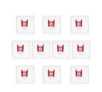 Vacuum Cleaner Dust Bag，compatible For Bosch，Type G All Vacuum Cleaner, BBZ41FGALL Replacement Dust Bags(10pcs)
