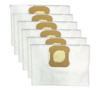 Vacuum Cleaner Dust Bag 。Compatible For Kirby G4 G5 G6 G7 。Replacement Vacuum Rubbish Bag Spare Part ，Cleaning Bags ，6Pcs
