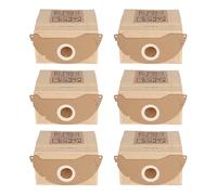 Vacuum Cleaner Dust Bag, Daily Maintenance Improve Cleaning Efficiency Vacuum Cleaner Paper Dust Bag for House