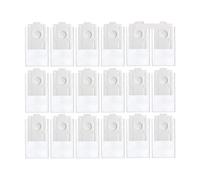 Vacuum Cleaner Dust Bag Dirty Bag Replacement Accessories，Compatible For Samsung VCA-RDB95 Spare Parts Jet Bot+ Jet Bot AI+(20pcs)