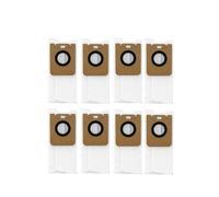 Vacuum Cleaner, Dust Bag, Dust Bin, Disposable Garbage Bag Spare Parts, Compatible For Dream Bot Z10 Pro/Compatible For Xiaomi L10 PLUS (Color : V11-8 pcs)