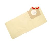 Vacuum Cleaner Dust Bag for Karcher WD3 WD3200 WD3300 WD3.500P MV3 SE4001 SE4002 6.959-130 Cleaner Dust Bags Commendable (Size : 5 Pcs)