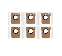 Vacuum Cleaner Dust Bag Garbage Bag Accessories，Compatible For Dreame L10s Ultra S10 S10 Pro，Compatible For Mijia Omni 1S B101CN X10+(Left Wheels)