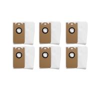 Vacuum Cleaner Dust Bag Replacement Accessories. Compatible For Laresar L6 Pro