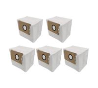 Vacuum Cleaner Dust Bag Replacement Accessories. Compatible For Neabot N1 Plus。Robot Vacuum Cleaner Garbage Bag