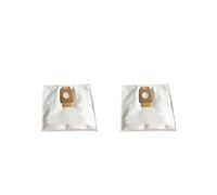 Vacuum Cleaner Dust Bag Replacement Spare Partsr Filter Bag,Compatible For Nilfisk Power P10 P20 P40 Series 107407639/128389187(2pcs)
