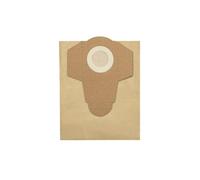 Vacuum Cleaner Dust Bags,Compatible For Einhell，BT-VC1250S/BT-VC1250(1 PCS)