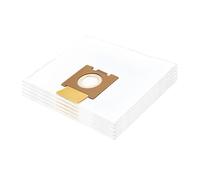 Vacuum Cleaner Dust Bags, Compatible For Hoover, H81/H81 Pure Epa, Compatible For Telios, Extra Dust Bags Components Replacement Accessories(5pcs)