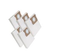 Vacuum Cleaner Dust Bags,Compatible for KARCHER 1.098-324.0 WD1S Classic Wet and Dry Vacuum Cleaner Thickened