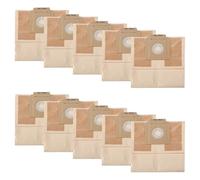 Vacuum Cleaner Dust Bags，Compatible for Karcher，9.755-253.0 Wet and Dry Vacuum Cleaner T7 T9 T10 T7/1 Dust Bag
