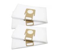 Vacuum Cleaner Dust Bags Compatible For Thomas 787230 Hygiene Anti Allergy Aqua THOMAS PET & FAMILY Aqua Thomas Pantner (Color : Packaging 6-13Pcs)