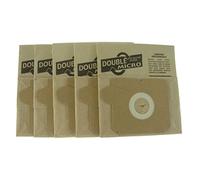 Vacuum Cleaner Dust Bags compatible with Electrolux Boss Z1015
