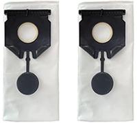 Vacuum Cleaner Dust Bags Compatible With Kärcher NT 30/1 And NT 40/1 | Secure Dust Containment, Protects Vacuum Motor, 30L Capacity, Easy Installation, Multi-Surface Cleaning(2Pcs)