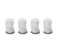 Vacuum Cleaner Dust Bags for Henry Quick for Numatic NQ100 Hen100 HET100 (4 PACK)