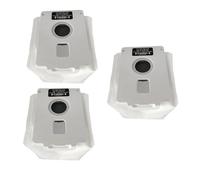 Vacuum Cleaner Dust Bags，Garbage Bags，Compatible For CordZero All-in-One Tower (A939KBGS) A9T-AUTO A9T-ULTRA V-DUSTBAG VDS-ST1AU VDS-ST1WU (Color : 3 pcs)