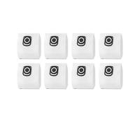 Vacuum Cleaner Dust Bags Parts, Compatible For Rowenta, Compatible For Tefal, X-Plorer Serie 75 S+/Series 70+/Serie 240+ RR8497WH ZR200520 ZR200540(8pcs)