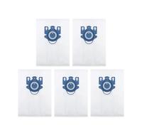 Vacuum Cleaner Dust Bags Replacement Parts,compatible ForMiele, C2 C3 Classic C1 S4 S5 S6 S8 S240 S270 S400 Series(1pcs)