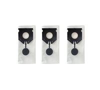 Vacuum Cleaner Dust Bags Suitable ，Compatible For Karcher ，2.889-154.0 NT 30/1 NT 40/1 30L Vacuum Cleaner Parts Accessories,consumables(3pcs)
