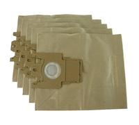 Vacuum Cleaner Dust Bags Type FJM compatible with Miele Vacuums