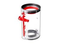 Vacuum Cleaner Dust Bin Part Canister Replacement Bin Part ，Compatible for Dyson ，V10 ， No. 969509-01