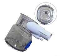 Vacuum Cleaner Dust Bin Replacement Compatible with For Tineco A10 Hero and A10 Models, Engineered for Easy Removal and Long Term Durability