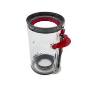 Vacuum Cleaner Dust Bin Spare Parts ，Compatible for Dyson， V11 V15 SV14 SV15 SV22 Dust Bucket Ordless Vacuum Big Bin Assembly/Dirt Cup ，Replacement Parts