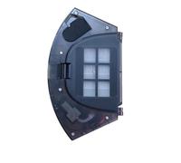 Vacuum Cleaner Dust Box and Water Tank Integrated, Compatible for Liectroux G7 / Kabum Smart 900, Robot Vacuum Cleaner Parts and Accessories