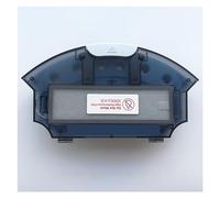 Vacuum Cleaner Dust Box Bin Filter .Compatible For Ilife. A9s A9 Robot Vacuum Cleaner Large Dustbin Filters Replacement (Color : Model 2)