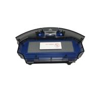 Vacuum Cleaner Dust Box Bin Filter. Compatible For Polaris PVCR 0930 DEXP LF-800. Compatible For Genio Deluxe 500. Compatible For SilverCrest SSRA1. Robot Vacuum Cleaner