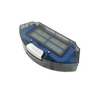 Vacuum Cleaner Dust Box Bin Primary HEPA Filter,Compatible For Polaris PVCR 0726W 0826 0926W Parts Dustbin Include Filter Replacement