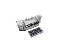 Vacuum Cleaner Dust Box,Compatible for Dreame, X40/L40 Ultra RobotDustbin with Filter Screen Accessories Replace