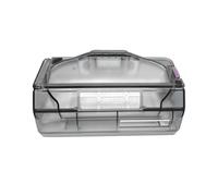 Vacuum Cleaner Dust Box ，Compatible For Eureka NER J12 Ultra，Compatible For Midea V12，Robot Vacuum Cleaner Parts