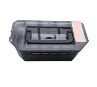 Vacuum Cleaner Dust Box Hepa Filter for Ilife V7s Plus V7s Pro Robot Vacuum Cleaner Parts Filters Accessories Replacement