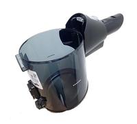 Vacuum Cleaner Dust Bucket ，Compatibie For BOSCH S6 S7 Series， Replacement