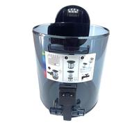 Vacuum Cleaner Dust Bucket Compatible For BOSCH S6 S7 Series Dust Bucket Dust Bin Replacement