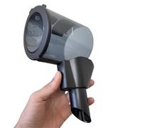 Vacuum Cleaner Dust Bucket,Compatible For BOSCH, Ultimate7 XXL Unlimited 7 Replacement Dustbin