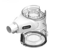 Vacuum Cleaner Dust Bucket Dust Box，Compatible For Tineco， Pure One X Vacuum Cleaner Replacement Dustbin Spare Parts