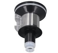 Vacuum Cleaner Dust Bucket Filter, Delicate and Easy to Disassemble ABS Handheld Vacuum Cleaner Accessories for Efficient