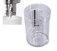 Vacuum Cleaner Dust Bucket p10 Sturdy ABS Material Handheld Cordless Collection Cup Regular Replacement part for P10 P11 P10PRO Accessories nan