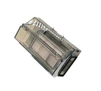 Vacuum Cleaner Dust Cartridge With Filter Replacement Parts. Compatible For Lydsto W2