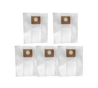Vacuum Cleaner Dust Collection Bag,Compatible for Karcher, NT 48/1 NT 65/2,Fiber Cloth Vacuum Cleaner Bags Filter
