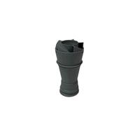 Vacuum Cleaner Dust Cup, Accessories Dustbin Assembly Dust Container Cup Cyclone Metal Mesh Spare Parts Accessory,Compatible For Jimmy JV53 Vacuum Cleaner,for Dust cup(Cyclone Assembly)
